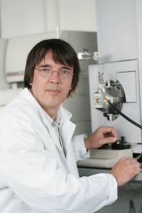 Prof. Dr. Dr. Harald Mischak